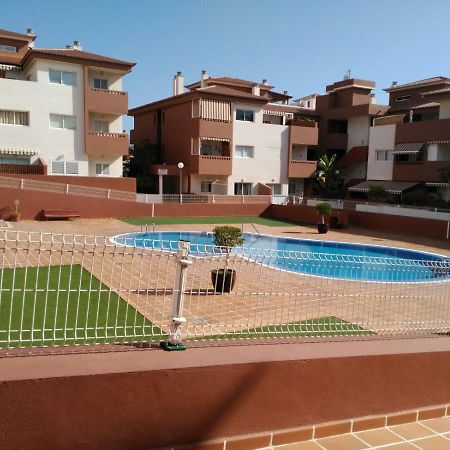 Apartamento Delgado Y Ruiz Puertito de Guimar Kültér fotó