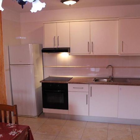 Apartamento Delgado Y Ruiz Puertito de Guimar Kültér fotó