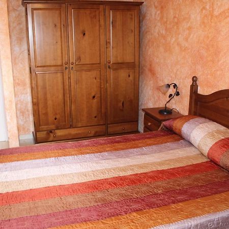 Apartamento Delgado Y Ruiz Puertito de Guimar Kültér fotó