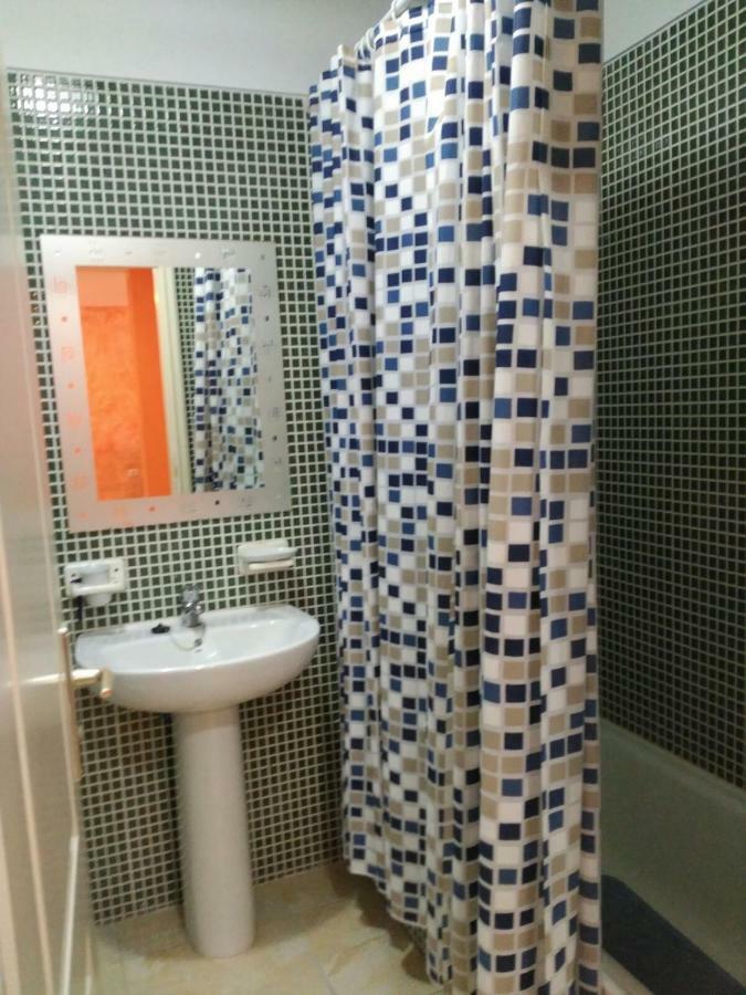 Apartamento Delgado Y Ruiz Puertito de Guimar Kültér fotó