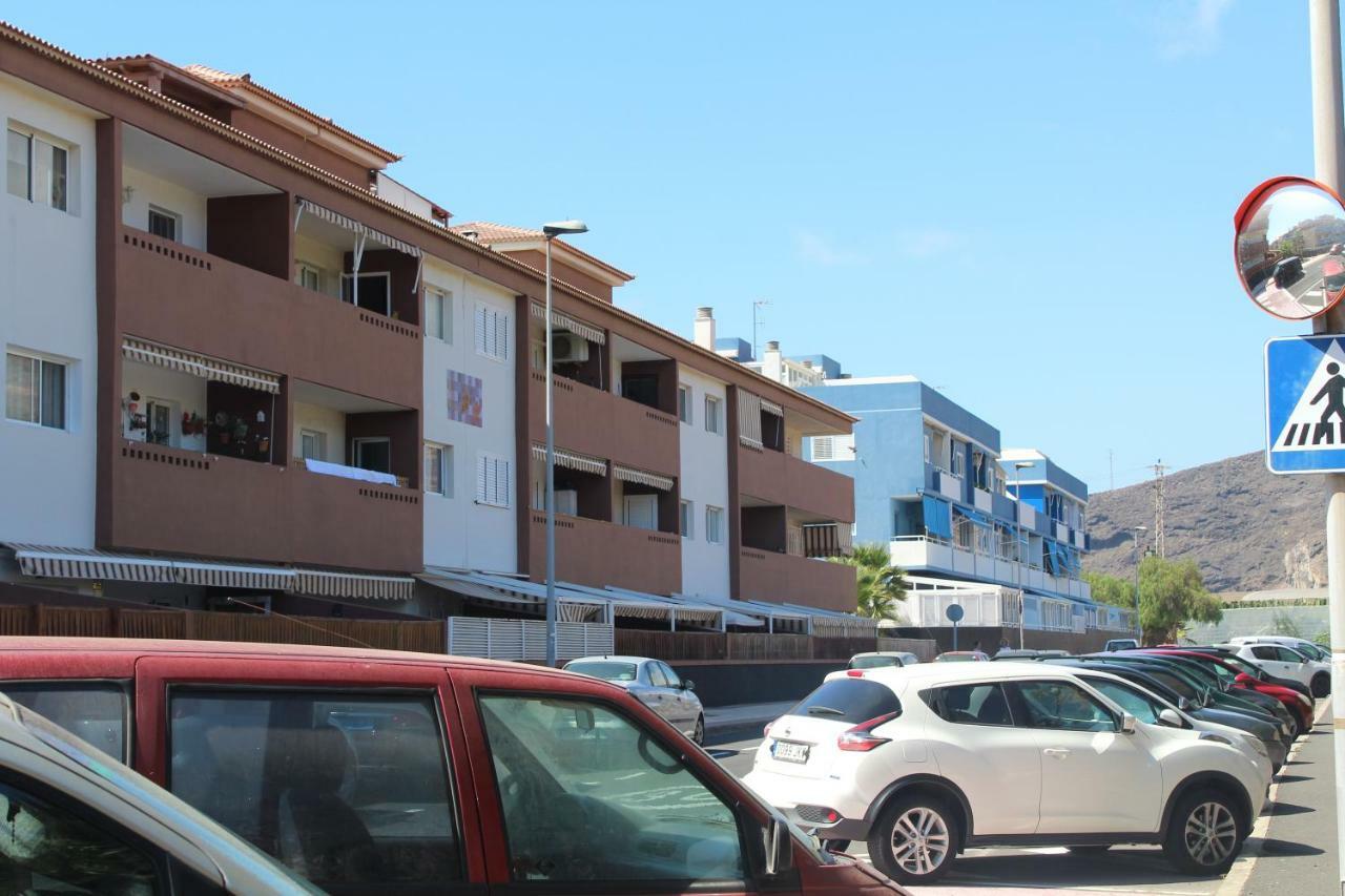 Apartamento Delgado Y Ruiz Puertito de Guimar Kültér fotó