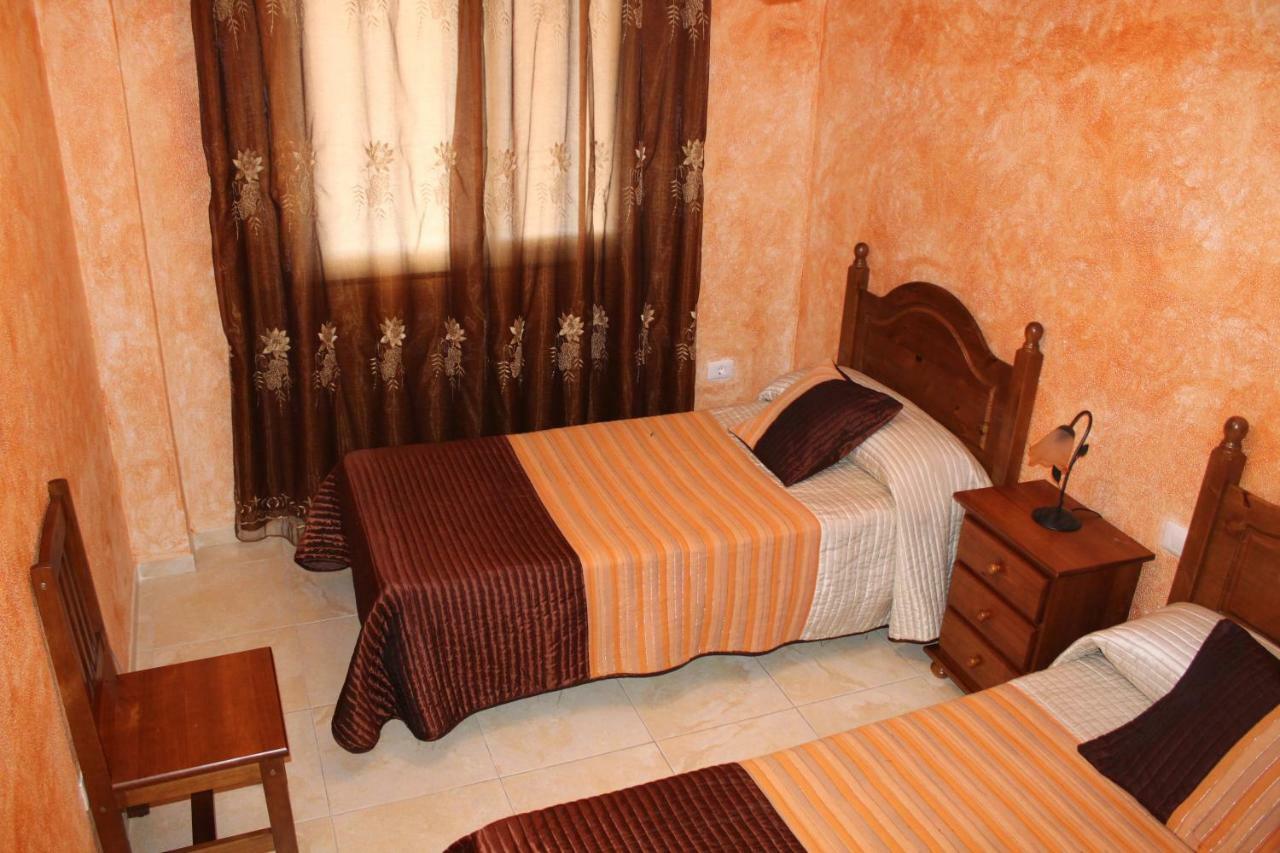 Apartamento Delgado Y Ruiz Puertito de Guimar Kültér fotó