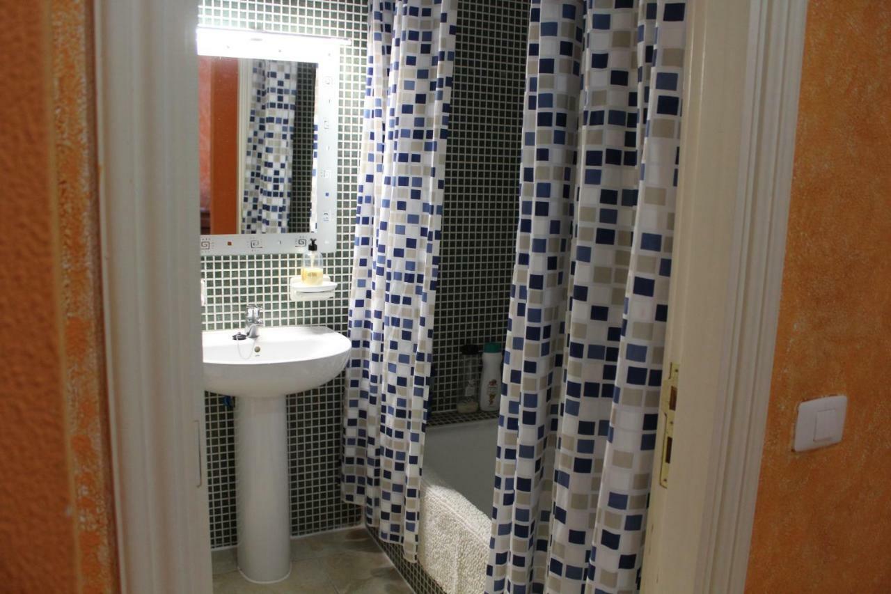 Apartamento Delgado Y Ruiz Puertito de Guimar Kültér fotó