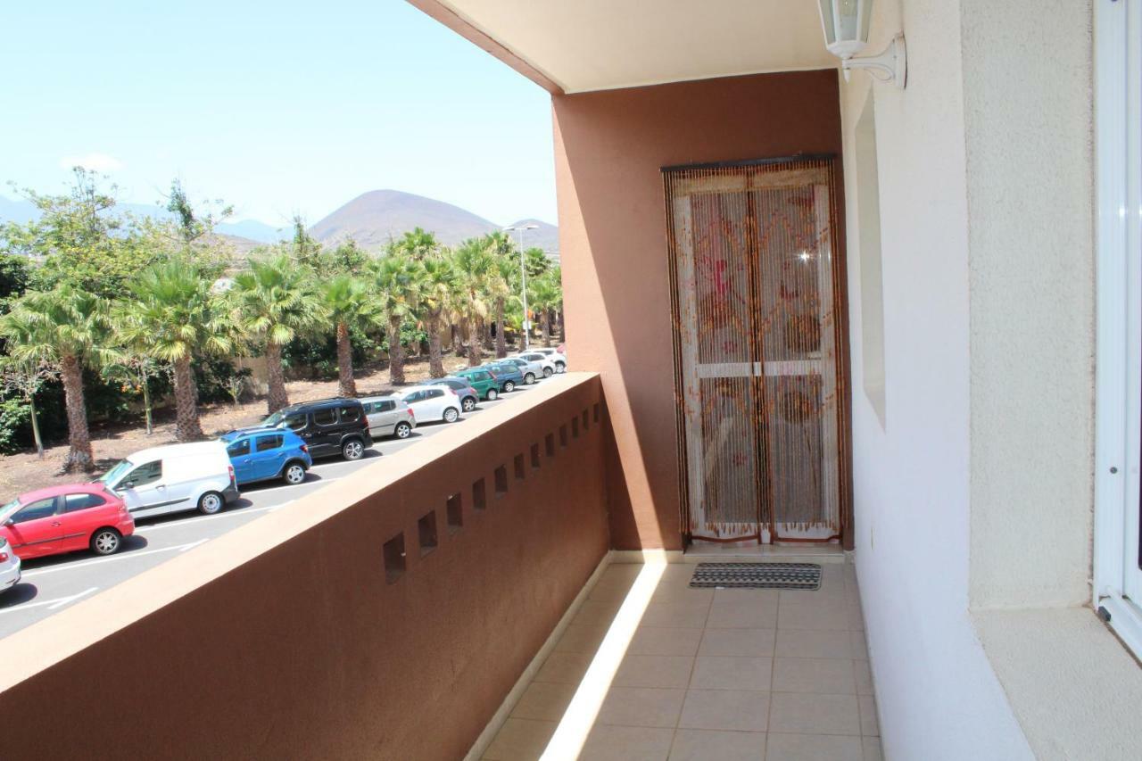 Apartamento Delgado Y Ruiz Puertito de Guimar Kültér fotó