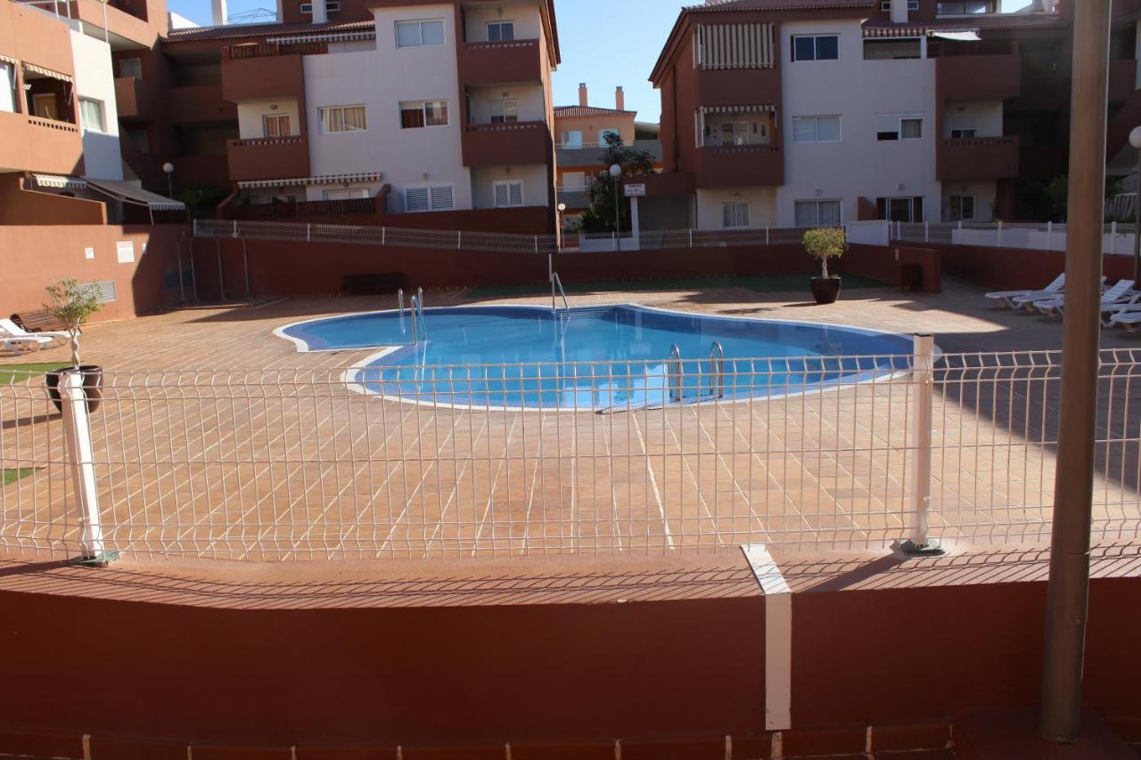 Apartamento Delgado Y Ruiz Puertito de Guimar Kültér fotó