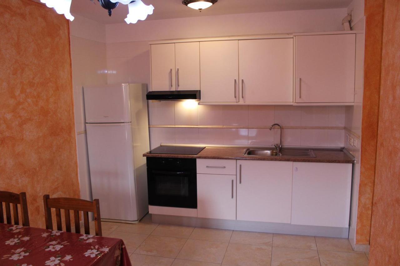 Apartamento Delgado Y Ruiz Puertito de Guimar Kültér fotó
